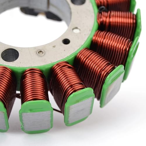 Bobine de stator TTR225 remplacement exact pour réparer le circuit de charge - 5