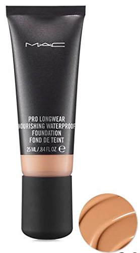 MAC Last Long Pro Longwear Nourishing Waterproof Foundation Concealer (NC 30)