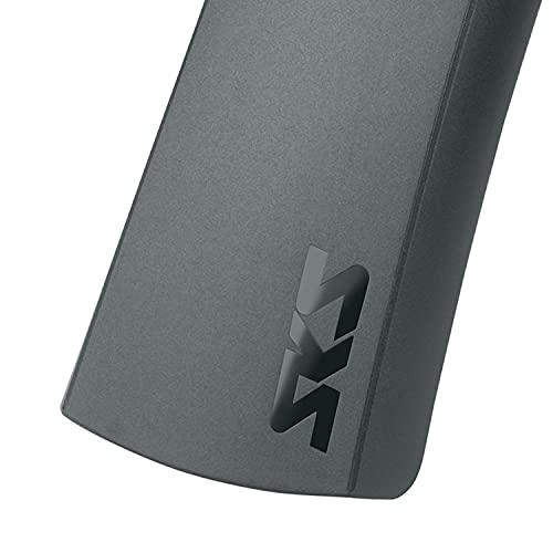 Schmutzfänger Fahrrad SKS Germany Spoiler Bluemels Style 46mm