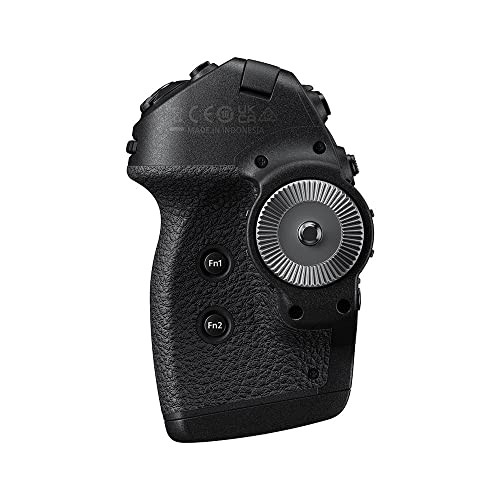 Poignée télécommande vidéo Nikon MC N10 pour Z8 Z9 Z7II et Z6II - vue 7