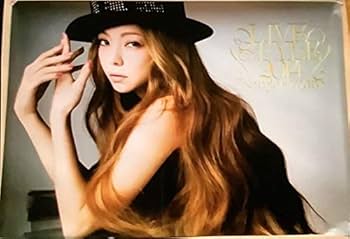 安室奈美恵  B2 ポスター 5枚セット TK566様 安室奈美恵 B2ポスター5枚セット Body feels exit