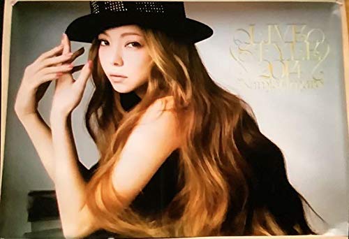 Amazon.co.jp: 安室ちゃん ポスター5枚セット 安室奈美恵 : おもちゃ