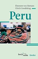 Peru: (Aktuelle Länderkunde) 3406504574 Book Cover