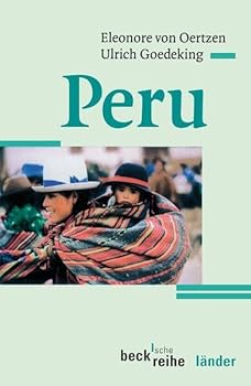 Paperback Peru: (Aktuelle Länderkunde) [German] Book