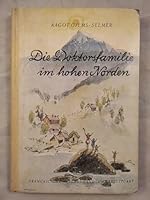 Die Doktorsfamilie im hohen Norden. B0000BNUR6 Book Cover