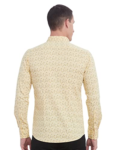 Image of Monte Carlo Men's Regular Fit Shirt
