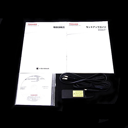 Amazon.co.jp: 東芝 dynabook R634/L PR634LAA637AD71 Core i5 1.9 GHz