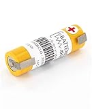 Compatibile Batteria 2.4 v per orale BRAUN - B SONIC complete S18