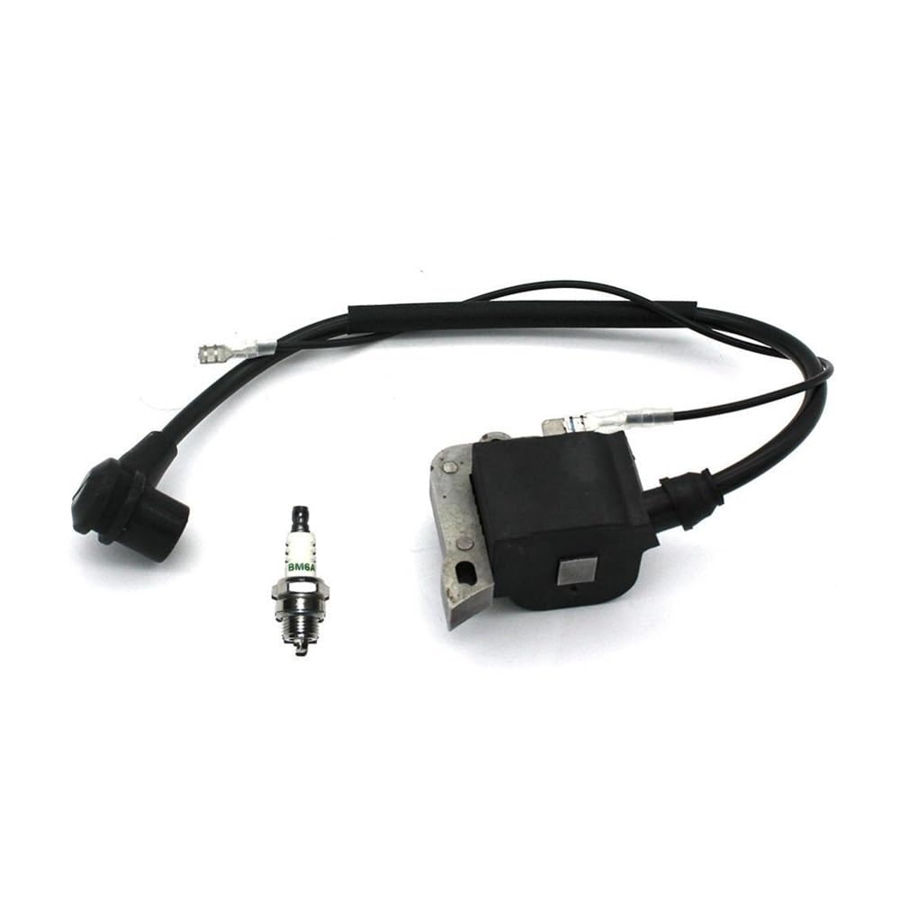 Módulo de encendido de alta durabilidad para modelos 5060272-01 y 587329501