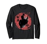 Kendo Armor Bogu Shinai Arts martiaux japonais Samouraï Manche Longue