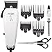 WAHL Performer by Dog Clippers, Kit Completo per la toelettatura del Cane, tagliafili