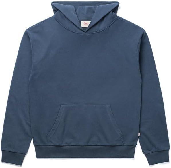 The Sauce Basics Traveler Premium Hoodie