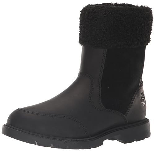 Image of Timberland Women's Linden Woods Waterproof Boots