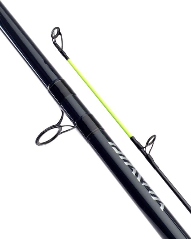 Daiwa Seabass Hunter Z Flottant 3D Inakko - Leurres durs mer (10763432