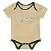 Outerstuff NCAA Newborn Champs 3-Piece Creeper Set, South Florida 6-9M