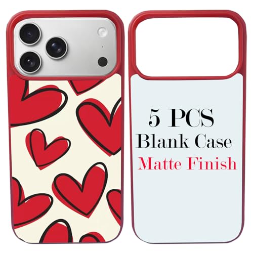 Coque sublimation iPhone 17 Pro pour créer votre protection personnalisée