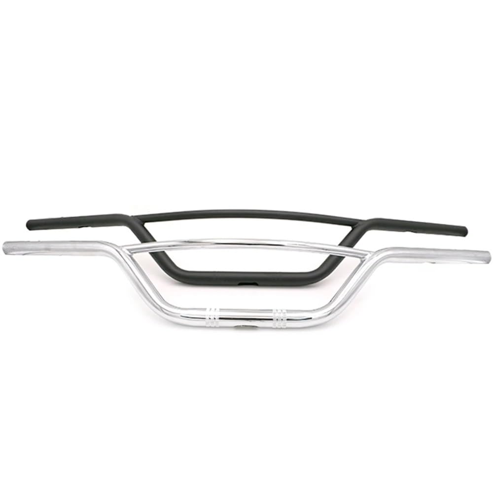 Barra Transversal Manillar Manillar de motocicleta 22 mm y 25