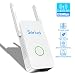 Seriud Extender,WiFi Extender,WiFi Booster WiFi Range Extender Dual Band Supports 2G & 5G Internet Extender Wireless Extender Wireless Internet Booster up to 1200 Mbps