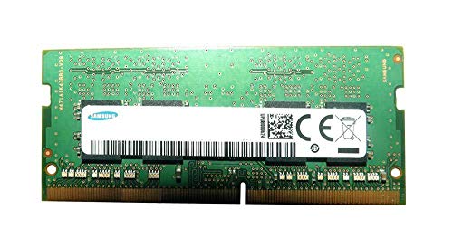 SAMSUNG 16GB DDR4 2666MHz NON-ECC SODIMM 2RX8 1.2V Laptop Memory