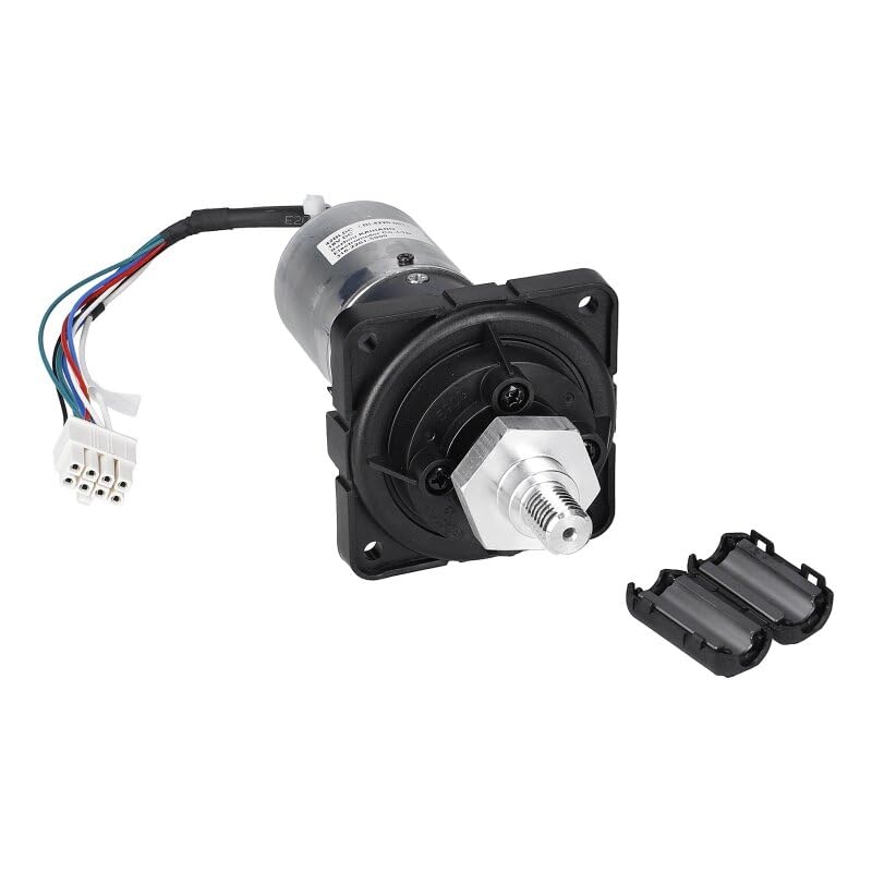 LUTH Premium Profi Parts Motor de la rueda motriz compatible con Ecovacs 201-2452-0032 para robot cortacésped