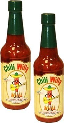 Chili Will
