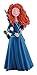 Bullyland 12825 - Walt Disney Ribelle The Brave - Merida