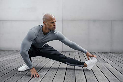 Image of JBL REFLECT FLOW - True Wireless Earbuds, bluetooth sport headphones with microphone, Waterproof, up to 30 hours battery, charging case and quick charge (Teal)