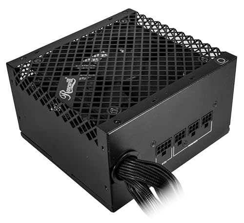 Rosewill VSB 650W (2025) view 5