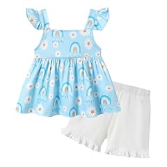 Little Daisy + White