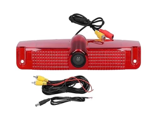 Caméra de recul sans fil pour Express Van et Savana Explorer 2003-2017 sur feu stop