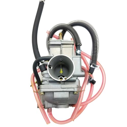 Carburateur de moto universel TM30-8006 piece de mise a niveau DT200S