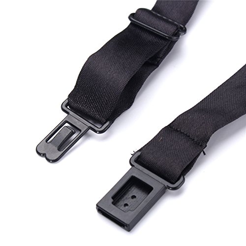 MASUNN Alimentato a Batteria LED Luce su El Mens