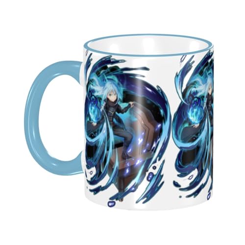 ]XC ۉ e  }OJbv 킢 R[q[Jbv eB[Jbv 330ml 퐻 HAJbv Mtg v[g ItBXƒɍœK Sky Blue