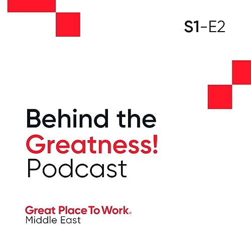 Unleashing Your Employees' Full Potential: Lessons learned from Nakheel&rsquo;s Journey! Titelbild