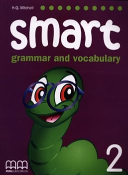 Smart 2 Grammar And Vocabulary - Book