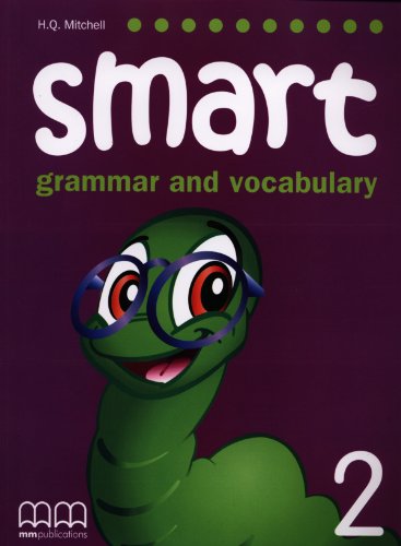 Smart 2 Students Book