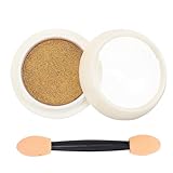 Healvian Pasta di Ceralacca Decorativa per Timbri, Crema Sigillante Creativa Colore Oro, Set Piccolo e Leggero per Decorazioni Fai da Te e Scrapbooking