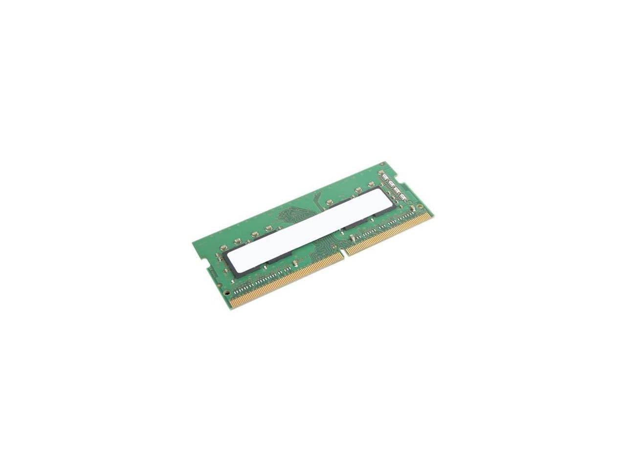Lenovo 8GB DDR4 SDRAM Memory Module at Amazon.com