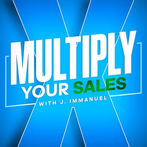 『Multiply Your Sales: For COACHES Only』のカバーアート