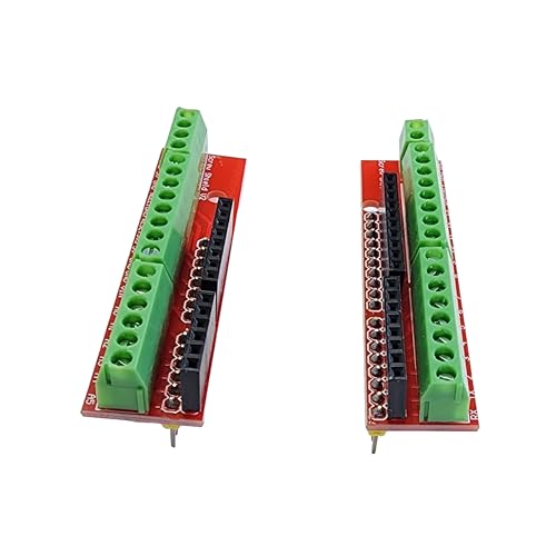 Bornier à vis pour Arduino Uno carte de prototypage et shield d'extension - 3
