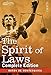 The Spirit of Laws (Cosimo Classics)
