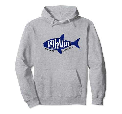 Tight line Pullover Hoodie