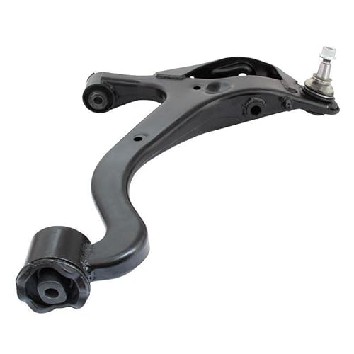 The Urban Company Wishbone, Suspension, Track Control Arm Compatible/Replacement For Land Rover Discovery IV (2009-2016) Lower, Left, Front