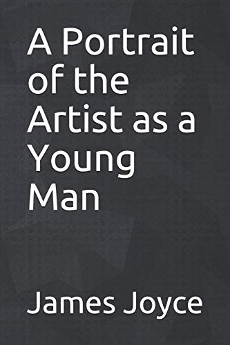 A Portrait of the Artist as a Young Man