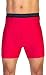 ExOfficio Men's Give-N-Go Boxer Brief, Stop, Large