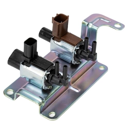 Électrovanne à vide pour pompe de frein Mazda 3 2.0L soupape de rechange