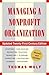 Managing a Nonprofit Organization: Updated Twenty-First-Century Edition