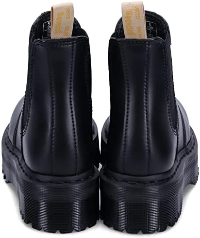 Amazon | [ドクターマーチン] チェルシーブーツ サイドゴア メンズ