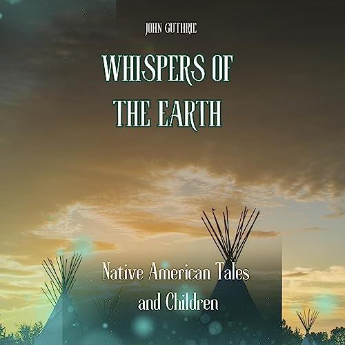 Whispers of the Earth by John Guthrie episode artwork