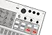 Korg Volca Sample 2 Digital Sample Sequencer Drum Machine w/Pattern Chain Mode and 16-step Sequencer